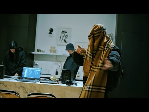 KARLO x Delač x Č - TOPPA (Official Music Video)