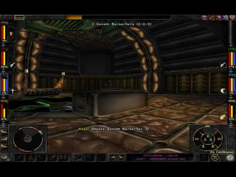 Let's Play Wizardry 8 - Part 55-1