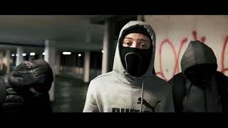 [FREE] (NR) YA X Lucii X Heavy Metal X UK Drill Type Beat - “IN HELL” | UK Drill Instrumental 2023