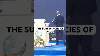 Download lagu THE SURE MERCIES OF DAVID! mp3 Download lagu THE SURE MERCIES OF DAVID! mp3