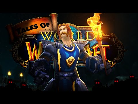 3+ Hours of Lesser Known World of Warcraft Lore to Fall Asleep To