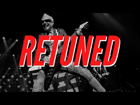 Scorpions - Seventh Sun [E STANDARD]