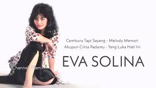 Download lagu EVA SOLINA, The Very Best Of mp3