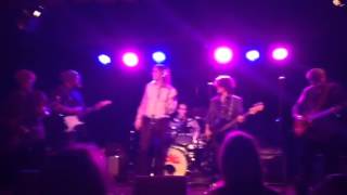 Love Revisited and Mike Stax of The Loons, 7&7 is