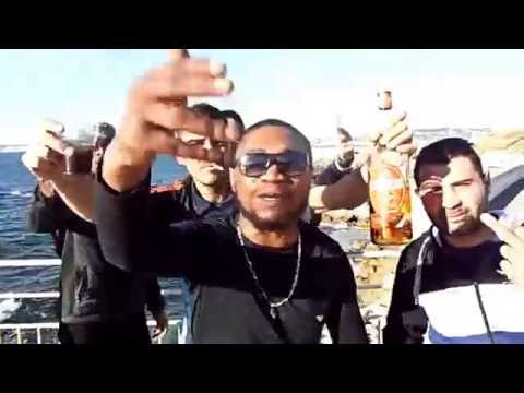 LOCO Clip officiel Tranquillement avec la participation djiha guirri mafia