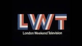 The gentle touch opening titles 1984