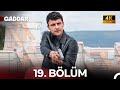 Gaddar 19 Bölüm 4K Ultra HD