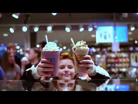 MIX Jekta Storsenter - Horisontal (60 sek)