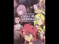 Tenchi Muyo War On Geminar 1 13ep English Dubbed