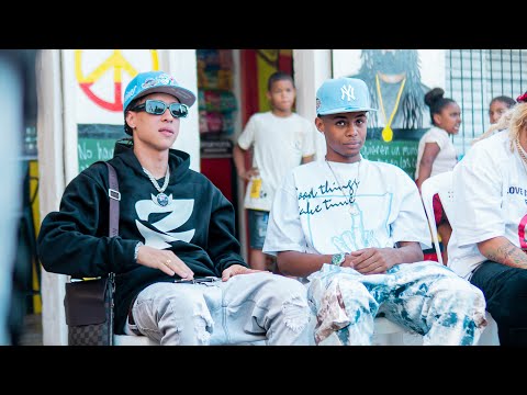 JOTA JOTA FT EL RAPPER RD - SOY DIFERENTE (REMIX) (VIDEO OFFICIAL)Dir@penyfilms