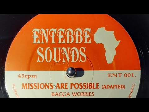 Reggae Mix - UK Steppers (Part 1)