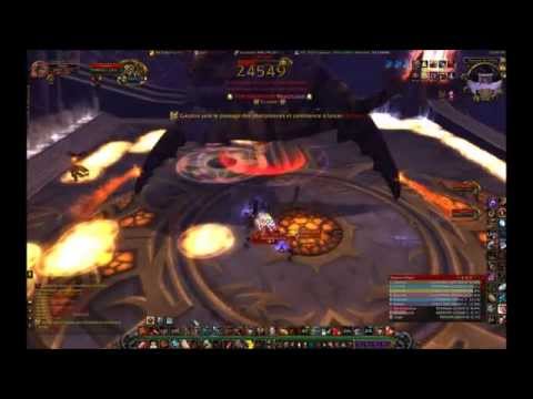 Garalon 10 NM - Cøoper War Fury POV