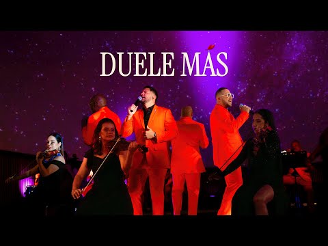 Grupo Niche - Clásicos 1.0: Duele Más (Video Oficial)