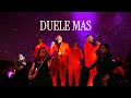 Grupo Niche - Clásicos 1.0: Duele Más (Video Oficial)