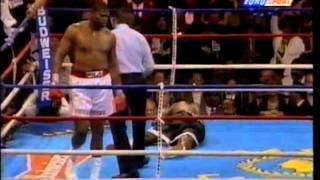 Riddick Bowe Documentary (Eurosport Special, 1995)