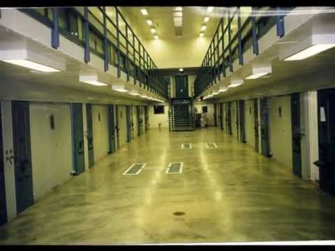 Tdcj Isf Units