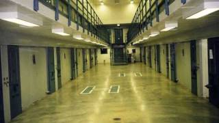 TDCJ Estelle Unit ‒ Ad Seg