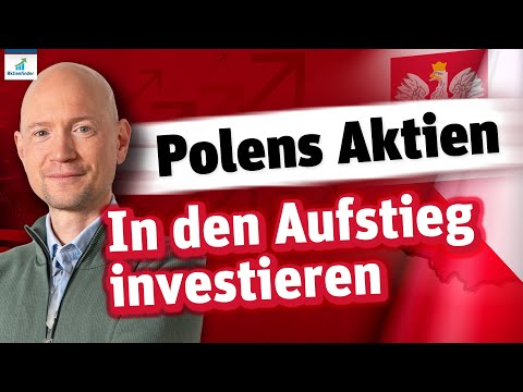 Poland's blue chips - better than Allianz and SAP?