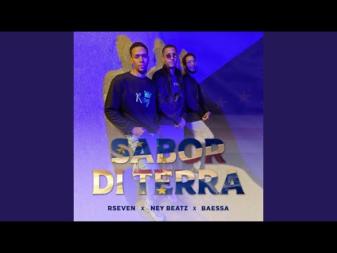 Sabor Di Terra (feat. Baessa & Rodrigo Rseven)