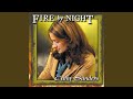 Fire by Night (Radio Version)