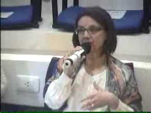 Tertúlia 2417 LOW RES - Técnica da anticonflituosidade (Autopacificação) | #Conscienciologia