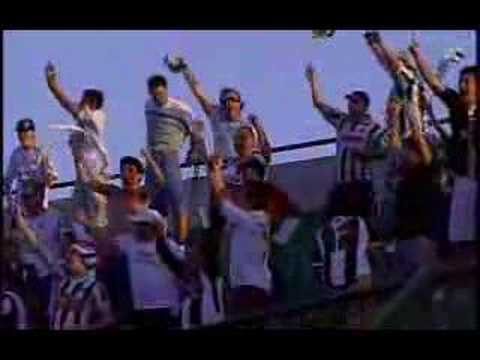 Figueirense x Atlético-MG - Gol do Galo - Leandro Almeida