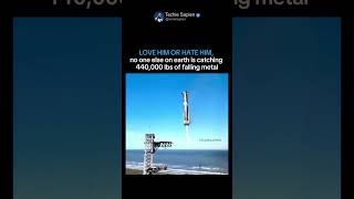 SpaceX Turned Disposable Rockets Into Reusable Machines—and Changed Spaceflight Forever