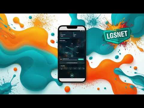 LGSnet: Exam Preparation video thumbnail