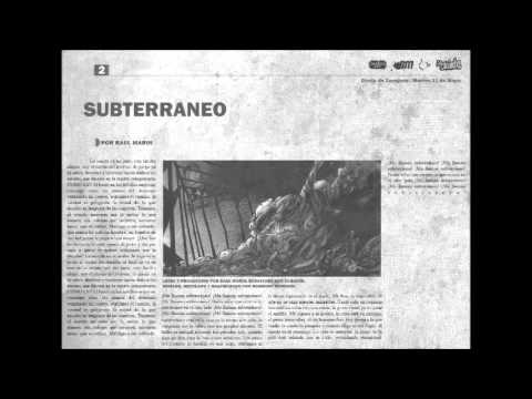 Subterraneo