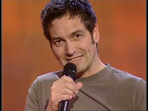 Dieter Nuhr_nuhr vom feinsten