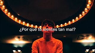 Declan Mckenna - Why Do You Feel So Down (Sub Español)