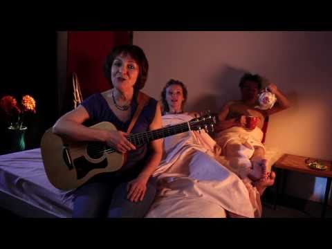 Monique Jutras - La Turlute des Little-Delisle (fran&ccedil;ais)