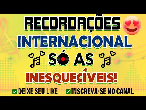RECORDAR É VIVER - CONTRIBUA COM PIX PARA MANTERMOS O CANAL ATIVO PIX: 38988137848