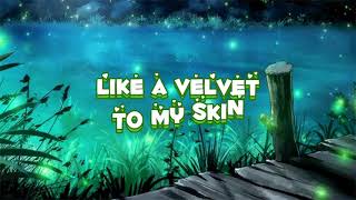 Download lagu Evergreen lyrics (slowed reverb) mp3
