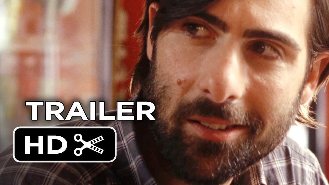 Listen Up Philip TRAILER 1 (2014) - Jason Schwartzman, Elisabeth Moss Movie HD - YouTube