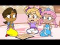 PRINCESS YEARBOOK MYSTERY 🏰 Kiddyzuzaa Land: Episode 5 🏰 The discovery of Malice turning evil! PRINCESS YEARBOOK MYSTERY 🏰 Kiddyzuzaa Land: Episode 5 🏰 The discovery of Malice turning evil!