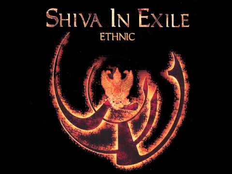 Shiva in Exile "Nomad"