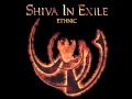Shiva in Exile "Nomad" 