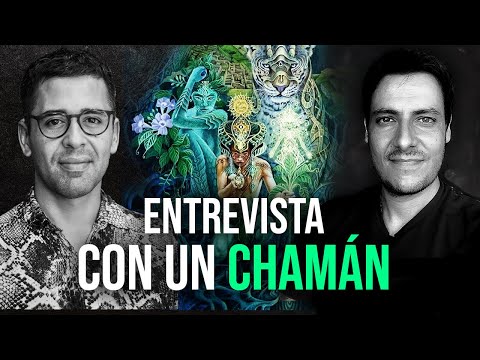 Las puertas del mundo invisible: sanación espiritual y expulsión de entidades oscuras | Andrés Yañez