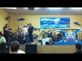 Awesome Testimony From Youth Power Invasion At Bole De Neve 0498