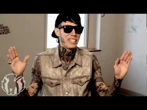 10 Favorite Things with Trace Cyrus