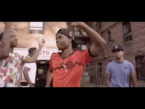 Rich Rumorz "We be Rollin" ft Ronny Godz x P.muckz x Beanzworld