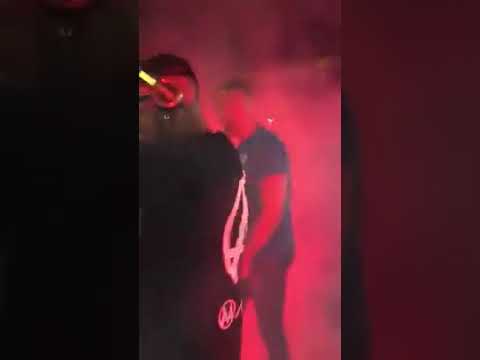 Gabry Ponte Vs. Umberto Tozzi - Tu (MACCIO Mashup Edit) Live@ MDA Festival - Campi Bisenzio (FI)