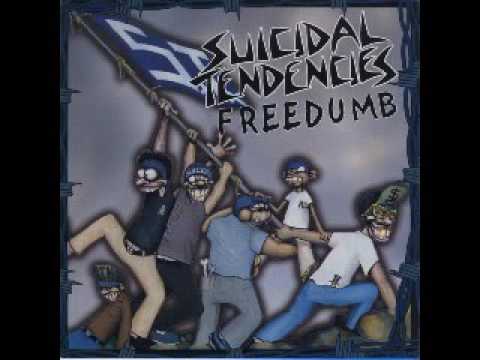 Freedumb - Suicidal Tendencies
