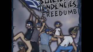 Suicidal Tendencies - Freedumb [Full Album 1999]