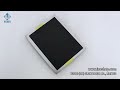LB084S02 TD01 8.4" 640*480 a-Si TFT-LCD FOR LG-Philips
