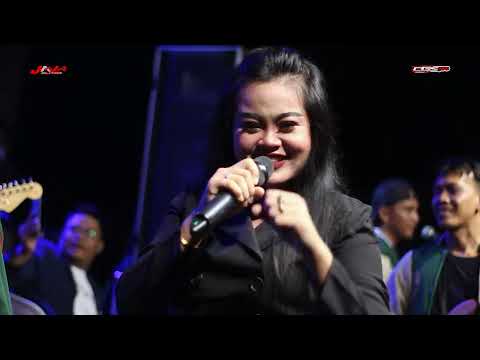 Ayang Ayang - Wawa Afriska | OM Java Music Blitar | Monicha Audio Live Sumberasri 2025