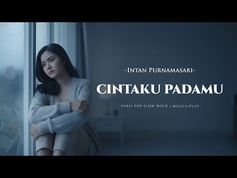 Cintaku Padamu – Ita Purnamasari (Pop Slow Rock Cover) | MusicaiPlay