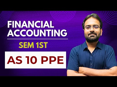 Financial Accounting Semester Exam 2024 BCOM BBA CWG For BCOM