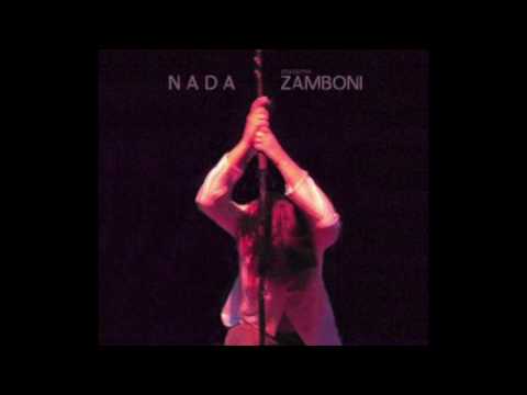 nada zamboni l'apertura 2005 (full album)